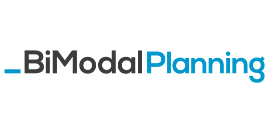 bimodal planning logo