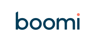 boomi logo