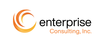 logo enterprise consulting inc